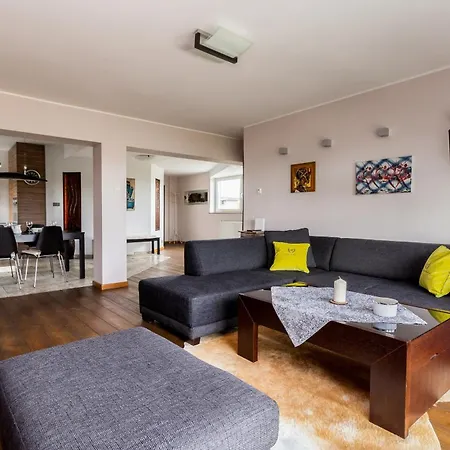 Apartment Apartamentygdanskeu Plazowy *