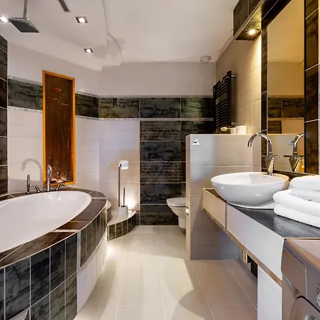 Apartment Apartamentygdanskeu Plazowy *