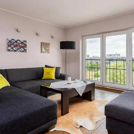 Apartamentygdanskeu Plazowy Apartment