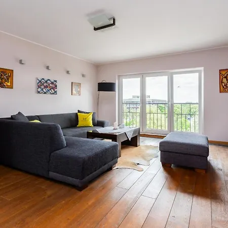 Apartamentygdanskeu Plazowy Apartment