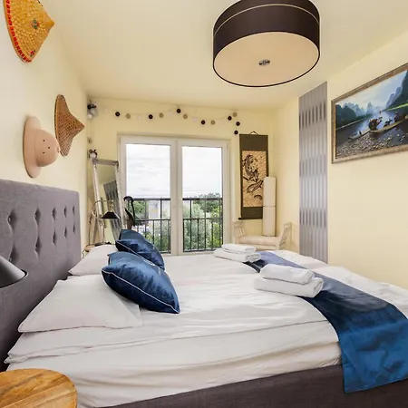 Apartamentygdanskeu Plazowy *