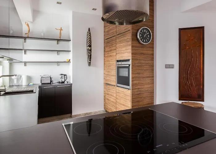 Apartamentygdanskeu Plazowy Apartment Zoppot