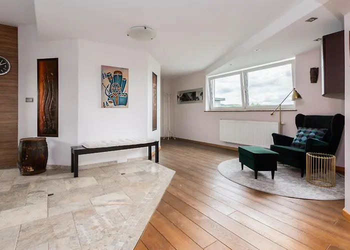 Apartamentygdanskeu Plazowy *