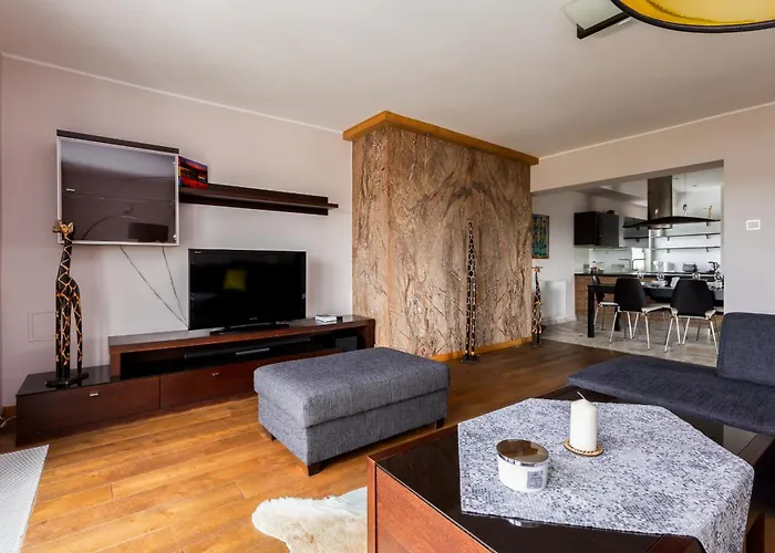 Apartamentygdanskeu Plazowy