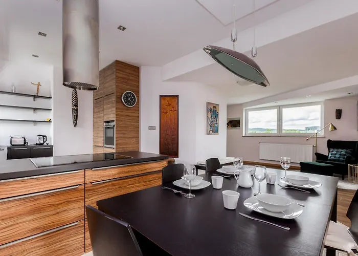 Apartamentygdanskeu Plazowy * Zoppot