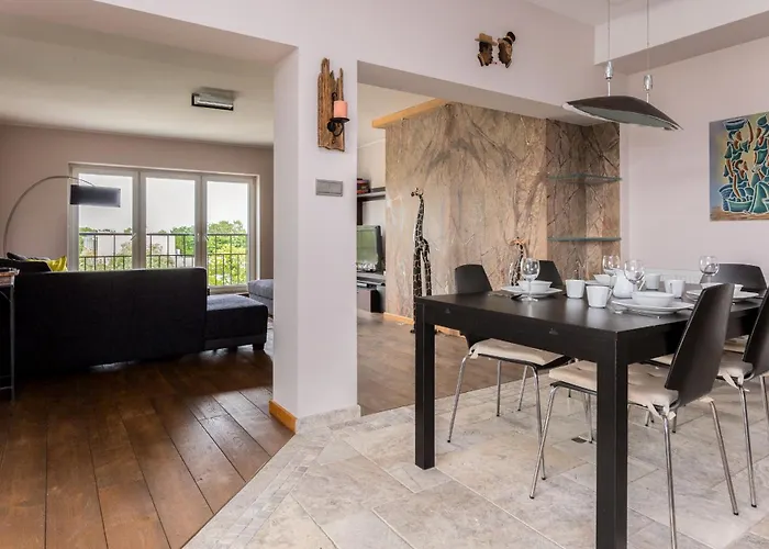 Apartamentygdanskeu Plazowy Apartment Zoppot