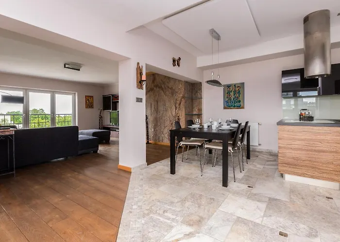 Apartamentygdanskeu Plazowy Apartment Zoppot